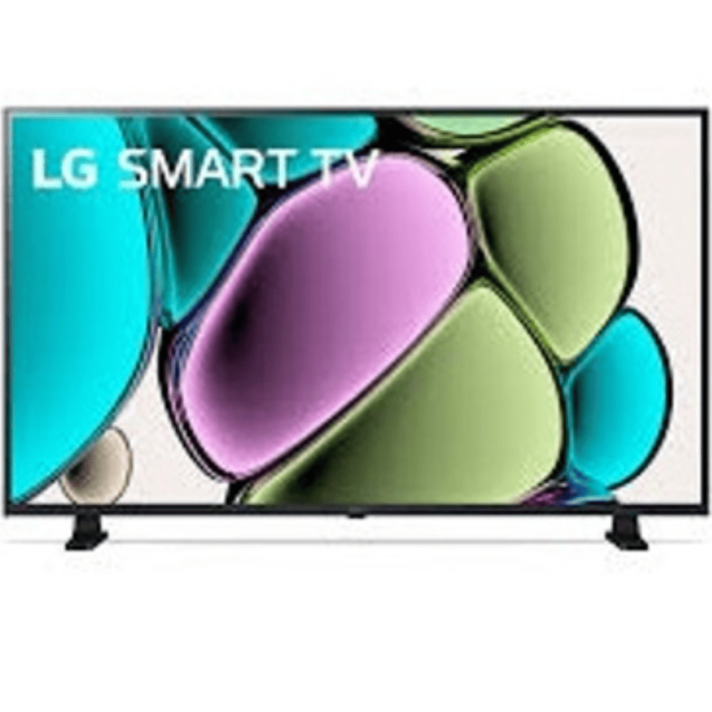 LG 32LR656BPSA.ATR, 32 Inches HD Ready Smart LED TV, Black