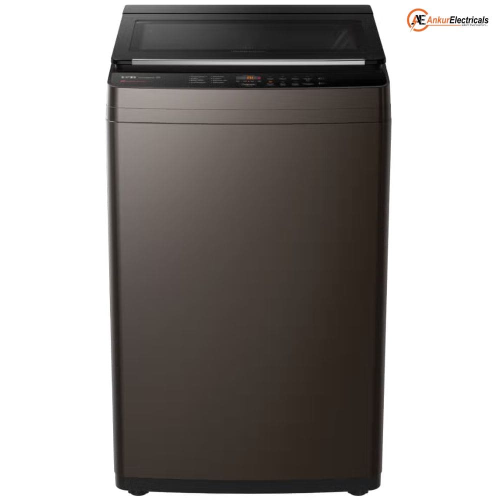 IFB 7 Kg 5 star Fully-Automatic Top Load Washing Machine (TL701AG1 Grey)