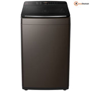 IFB 8 Kg 5 star Fully-Automatic Top Load Washing Machine (TL801EP1S Brown)