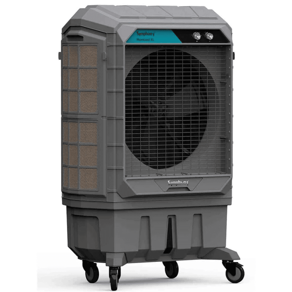 Symphony 200 Ltrs Desert Room Air Cooler (Movicool200XE)