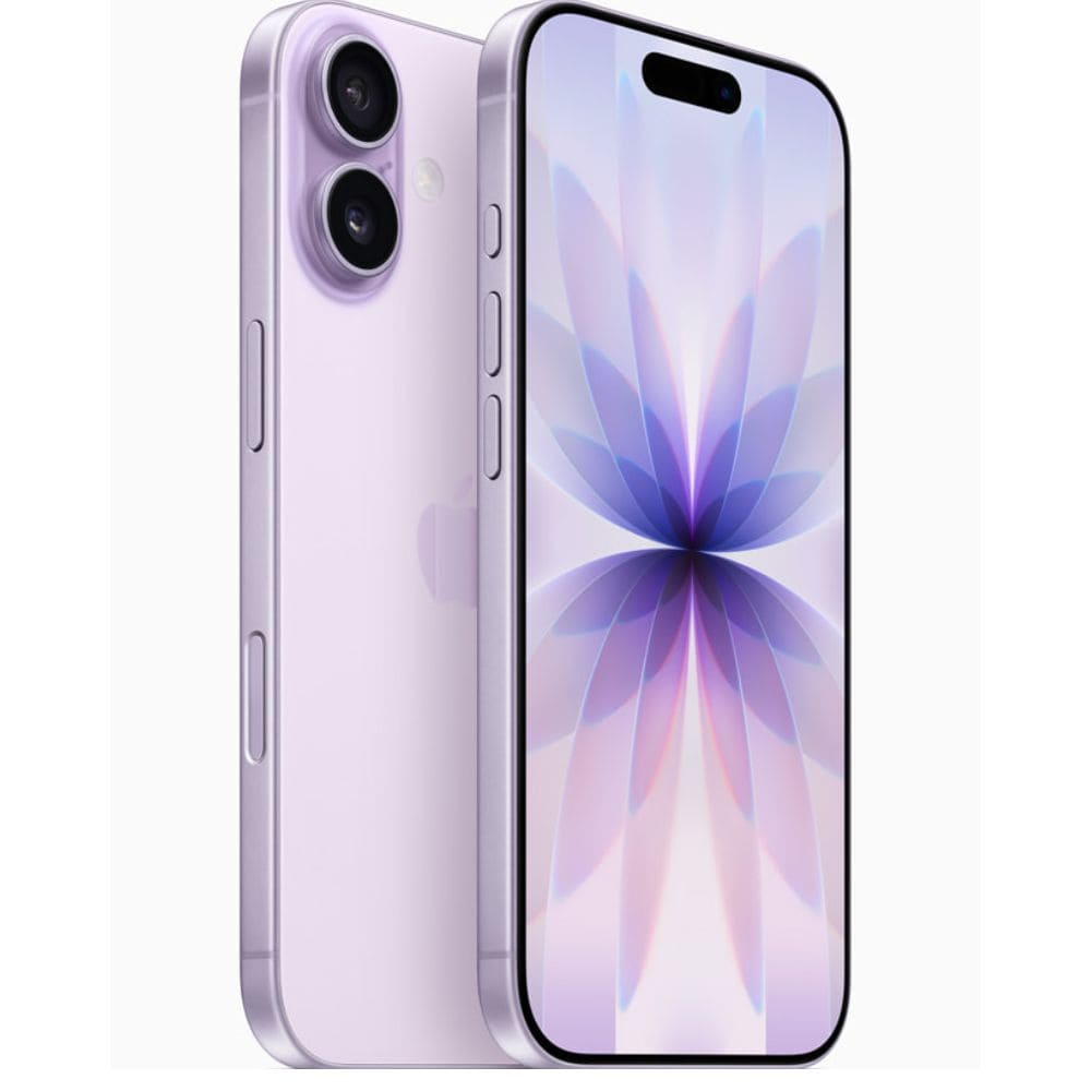 Apple iPhone17 1 TB Storage, 5G with Camera Control, 4K 120 fps Dolby Vision Mobile Phone (Multi Colour)
