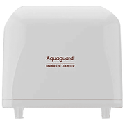 Eureka Forbes 8 Ltrs UTC UV Booster RO+UV +TDS Under Counter Water purifier, White