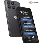 Motorola G37 Power 8GB/128GB, 5G with Camera Control Android Phone (Available in Multi Colour)