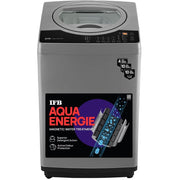 IFB 7 Kg 5 star Fully-Automatic Top Load Washing Machine Appliance (TL-RGS 7.0KG AQUA)
