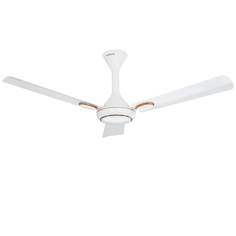 Havells Fusion Prime, 1200mm 3 Blade Semi-Decorative Ceiling Fan