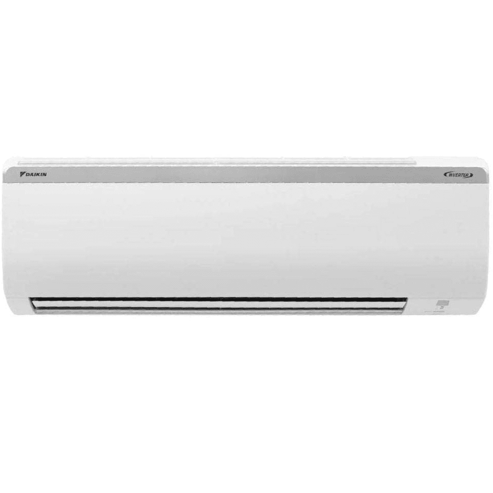 Daikin 1.5 ton 5 Star Inverter Split Air Conditioner (FTKF50U)