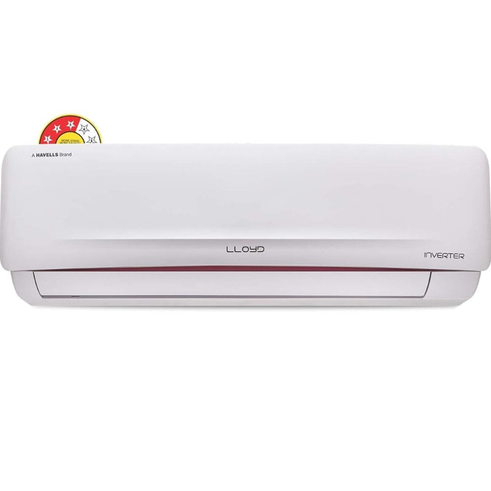 Lloyd 2.0 Ton 3 Star H&C Inverter Split Air Conditioner (GLS24H3FWRHC)