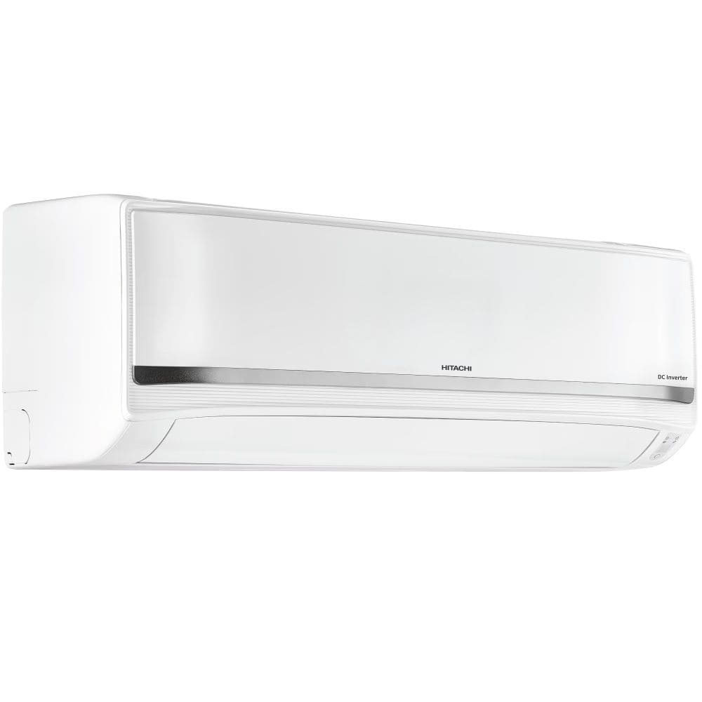 Hitachi 1.0 Ton 5 Star Inverter Split Air Conditioner (RAS.V512PCDIST YOSHI)