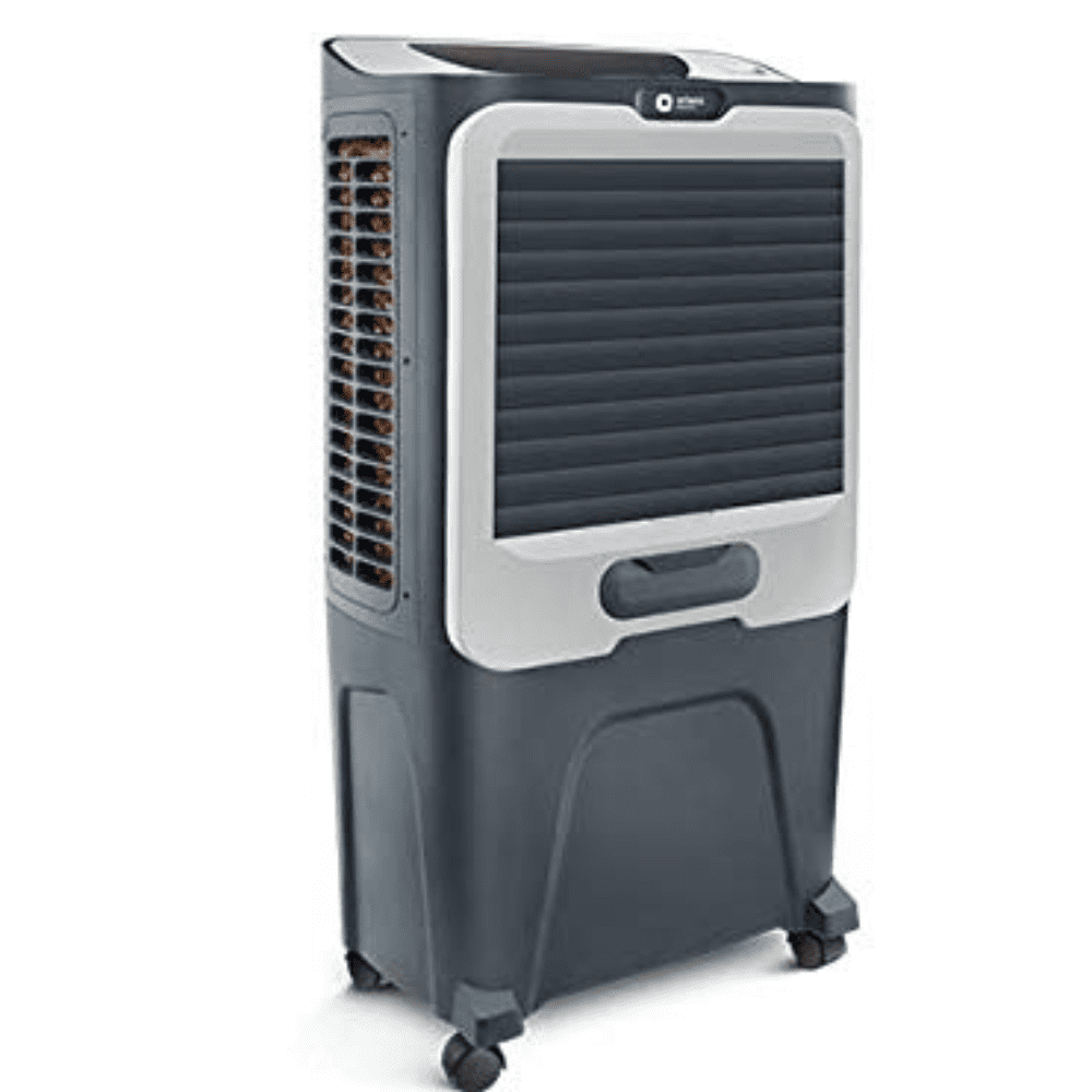 Orient 65 LtrsUltimo Desert Air Cooler with Aerofan Technology (CD6501H, Dark Grey)