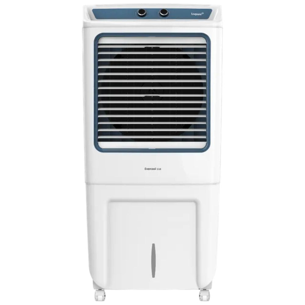 Livpure 110 Ltrs Freestanding Desert Room Air Cooler (Evercool 110L)