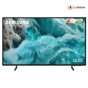 Haier 65Q7 Pro, 65 Inches 4K Ultra HD QLED Google TV, Black