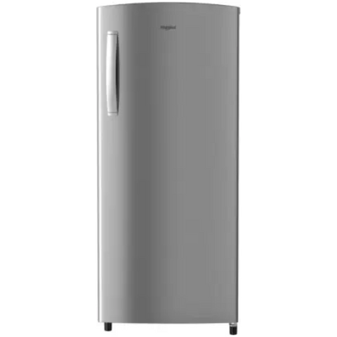 Whirlpool 200 Ltrs 3 Star, Inverter Direct Cool, Single Door Refrigerator (215 IMPRO PRM 3S COOL ILLUSIA-Z)