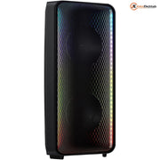 Samsung 160 Watts High Power Audio Floor Standing Speaker Tower Soundbar (MX-ST40B)