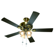 Usha 1200mm 3 Blades High Speed Ceiling Fan (FONTANA MAPLE)