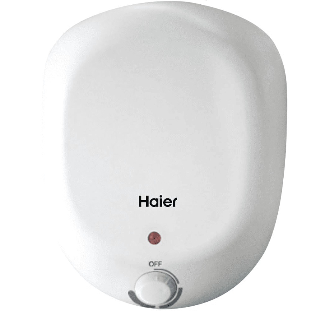 Haier Water Heater