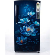 Haier 205 Ltrs, 1 Star Direct Cool Single Door Refrigerator (HRD 2261SMMA N)