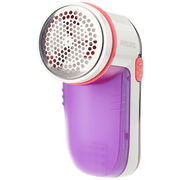 Philips GC026/30, Fabric Shaver, Lint Remover for Woolen Sweaters, Blankets (White)