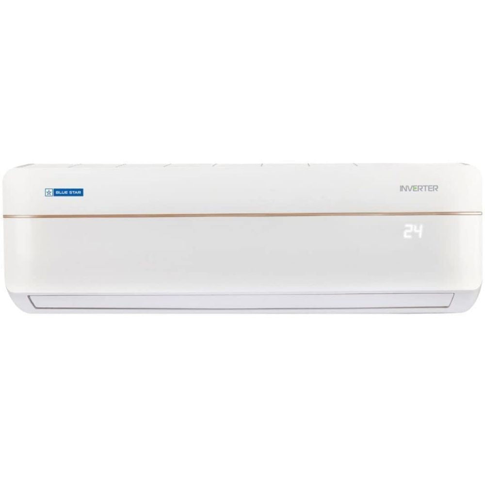 Blue Star 2.0 ton 3 star Inverter Split Air Conditioner (IA324YKU)