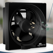 Luminous 250mm Strong Air Suction Air Exhaust Fan (Vento Deluxe)
