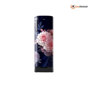 Samsung 280 Ltrs 2 Star Digital Inverter, Direct Cool Single Door Refrigerator (GLFF312AGST1GC)