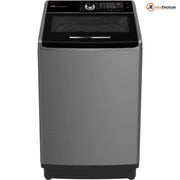 IFB 12 Kg 5 star Fully-Automatic Top Load Washing Machine (TL-S4INS 12.0KG AQUA, Grey)