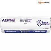 Haier 1.5 Ton 3 Star Inverter Split Air Conditioner (HSI52KU-CAI3NB-I)