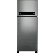 Whirlpool 265 Ltrs Frost Free Double Door Refrigerator (NEO DF278 PRM Arctic, Steel Grey)