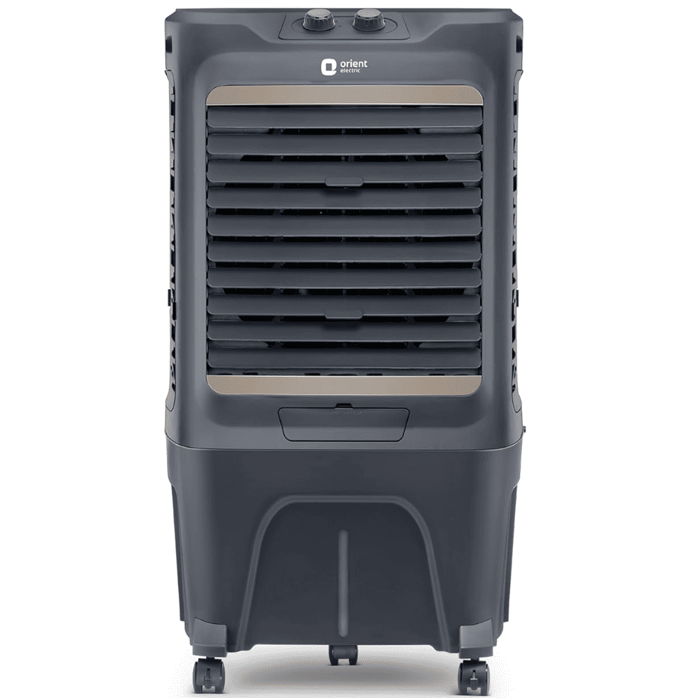 Orient 52 L Tornado Desert Air Cooler (CD5202H)