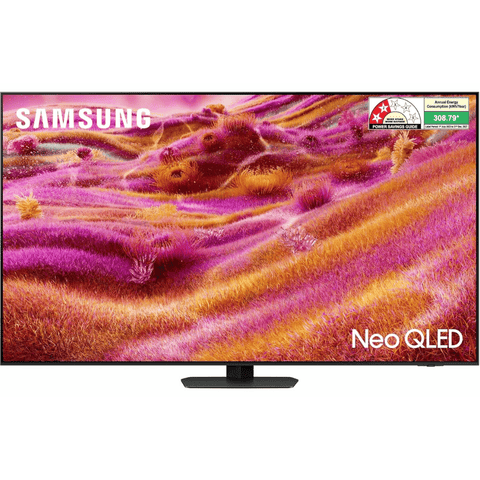 Samsung 65QN90F, 65 Inches 4K Ultra HD Neo QLED TV, Black