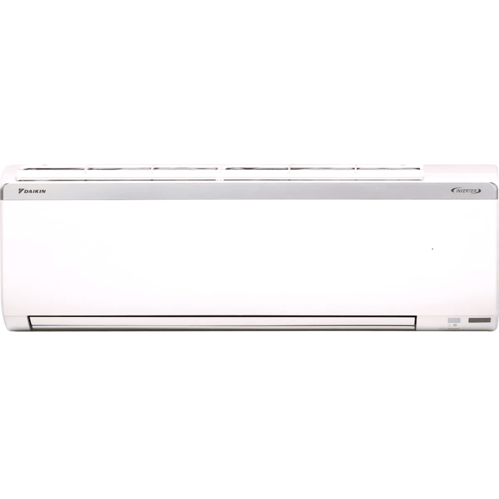 Daikin 1.4 Ton 3 Star Inverter Split Air Conditioner (FTKC48UV16WF)