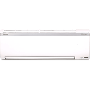 Daikin 1.4 Ton 3 Star Inverter Split Air Conditioner (FTKC48UV16WF)