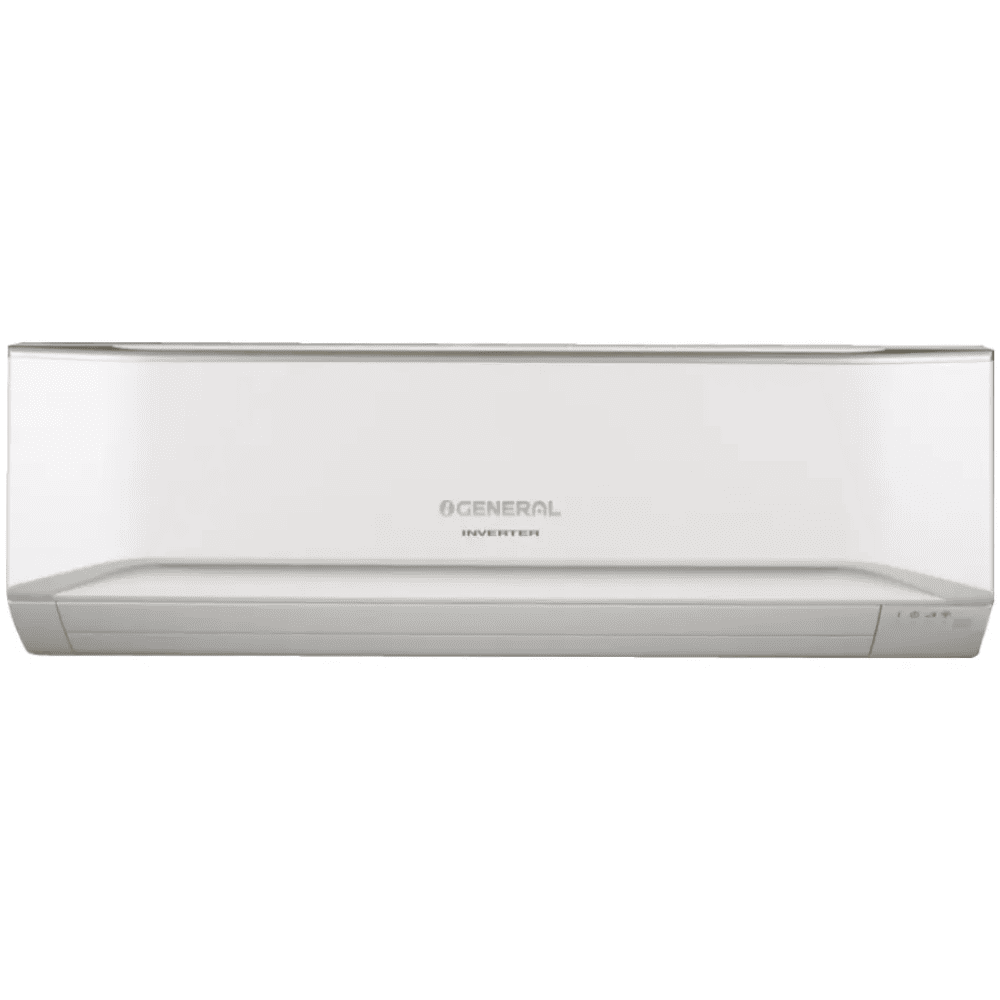 O-General 2.5 ton 3 Star Inverter Split Air Conditioner (ASGG30CETB)