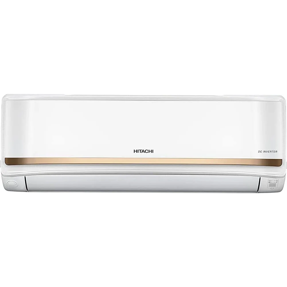 Hitachi 1.8 Ton 3 Star Inverter Split AC (RAS.G322PCBISS)