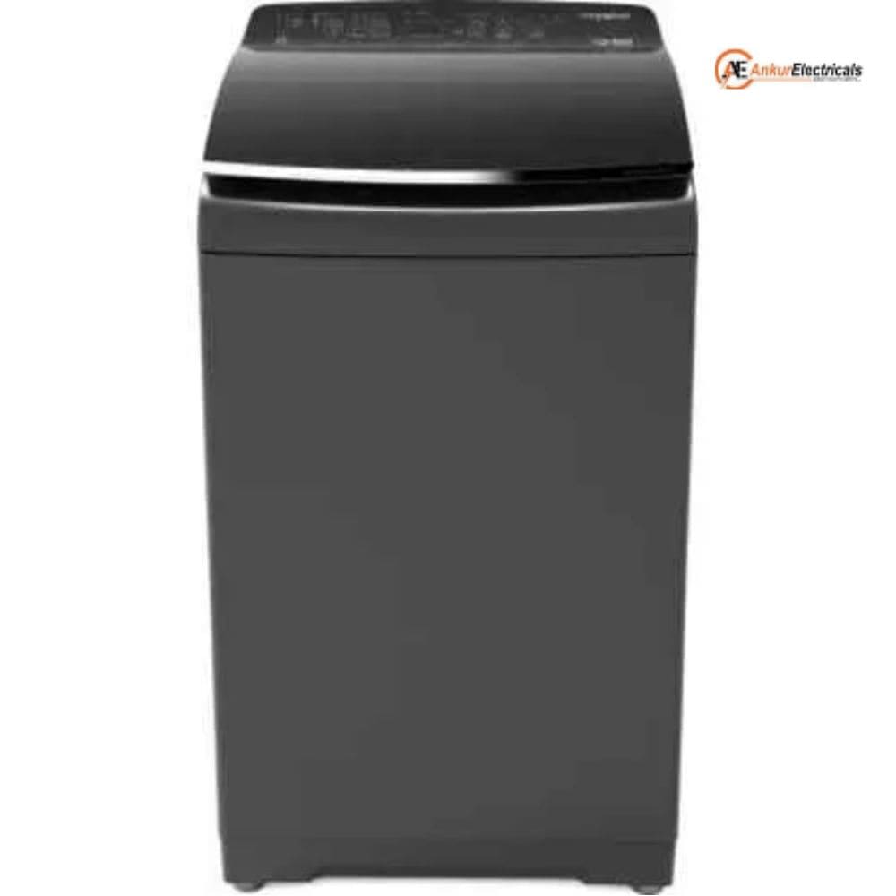 Whirlpool 10 Kg 5 Star Fully Automatic Top Load Washing Machine (360 BW PRO H 10 GRAPHITE)