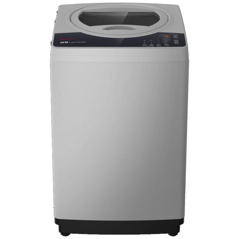 IFB 7 Kg 5 star Fully-Automatic Top Load Washing Machine (TL-REGS 7.0KG AQUA)