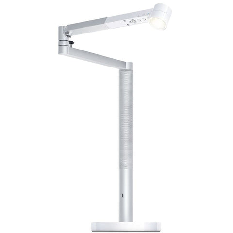 Dyson 429156-1, Solarcycle Morph Desk light (White & Silver)