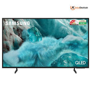 Haier 75Q7 Pro, 75 Inches 4K Ultra HD QLED Google TV, Black