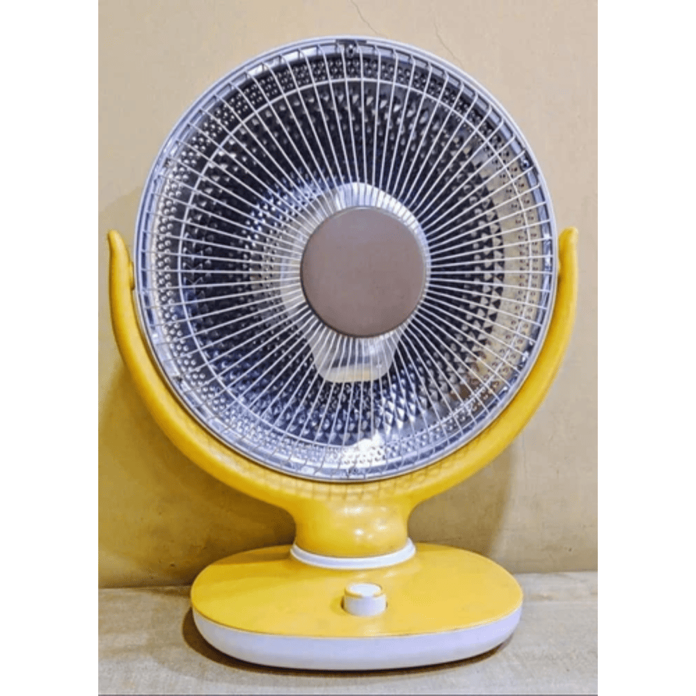Uniplus Delux Polo Room Heater