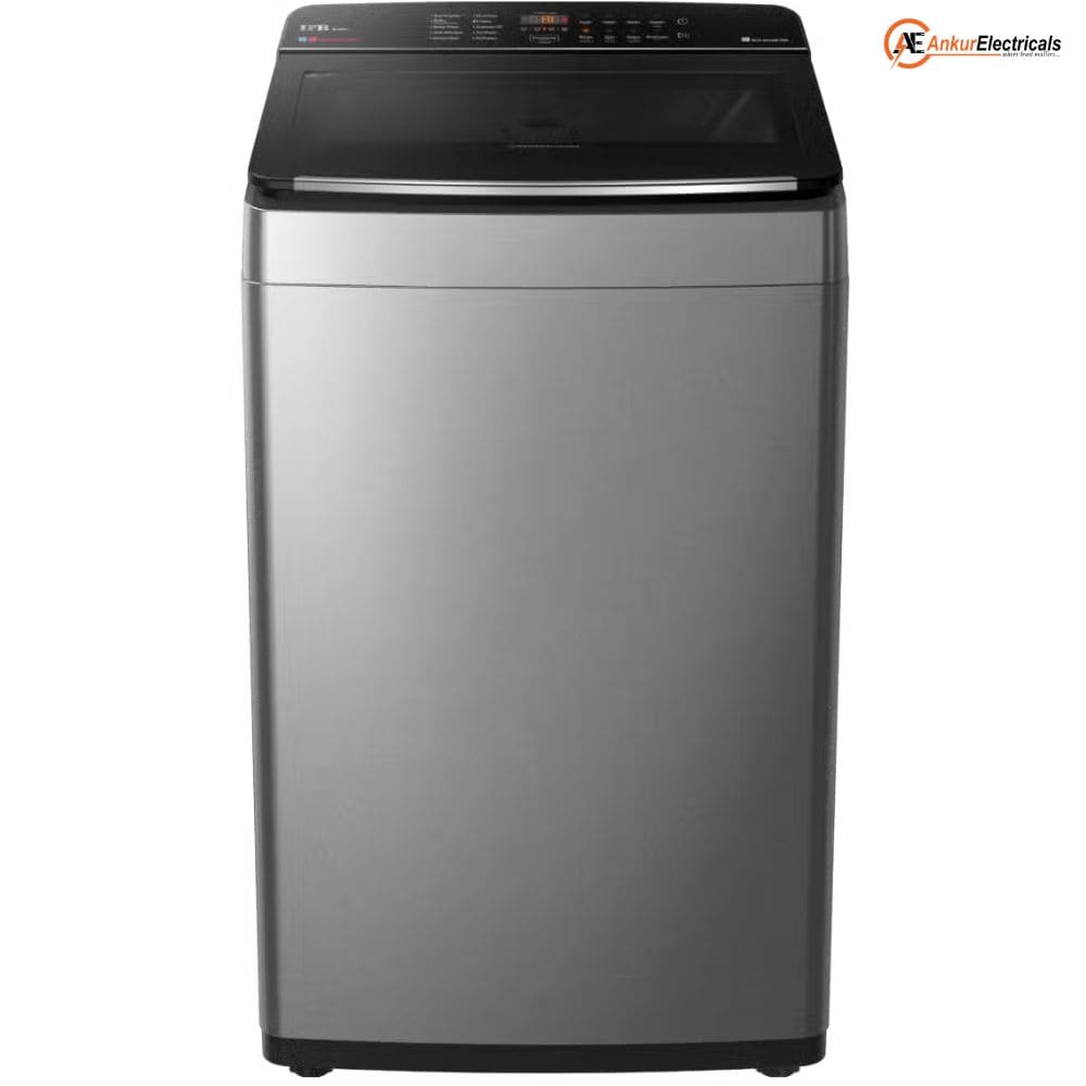 IFB 9 Kg 5 star Fully-Automatic Top Load Washing Machine (TL-901MS2SID)