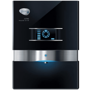 Pureit 10 Ltrs Storage RO+UV+MF Water Purifier (Ultima Mineral, White)