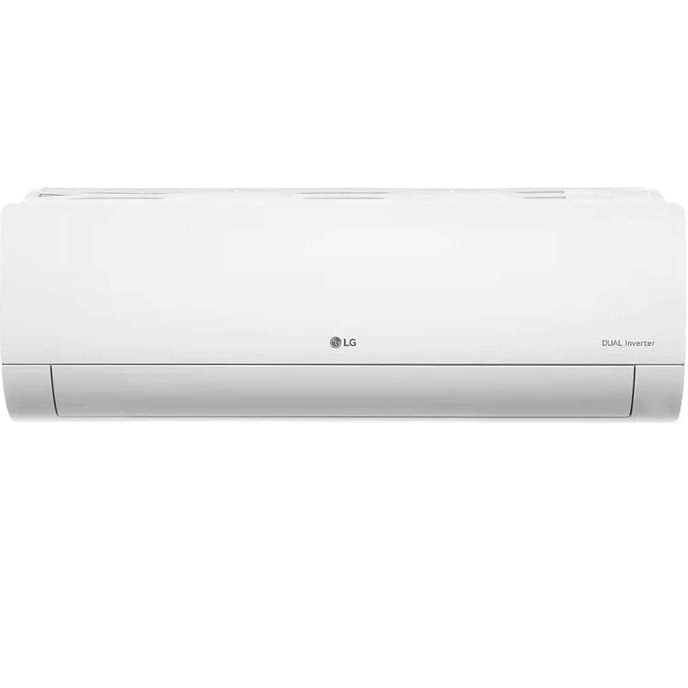 LG 1.0 ton 5 Star Inverter Split Air Conditioner (US-Q14BNZE)