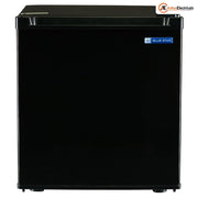 Blue Star 47 Ltrs Direct Cool Single Door Refrigerator (MR60-GB, Black)