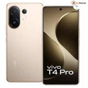 Vivo T4 Pro 5g 8/256G, Powerful 5G with Camera Control Android Phone (Available in Multi Colour)
