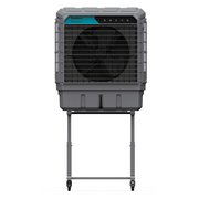 Symphony 65 Ltrs Freestanding Desert Room Air Cooler (Movicool 65I-S)