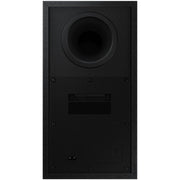 Samsung 280 Watts Home Theatre System Bluetooth Soundbar (HW-C450, Black)
