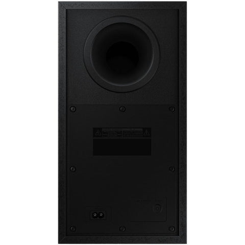 Samsung 280 Watts Home Theatre System Bluetooth Soundbar (HW-C450, Black)