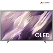 Samsung QA55S95HXULXL, 55 Inches 4K Ultra HD OLED TV, Slate Black