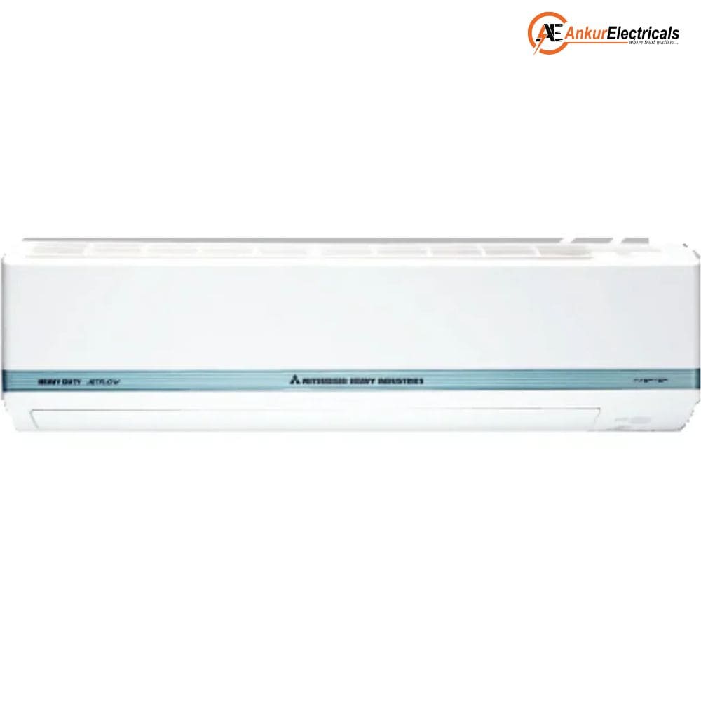 Mitsubishi Heavy Duty 1.5 Ton 3 Star Inverter Split Air Conditioner (SRK18YAMDA-W)