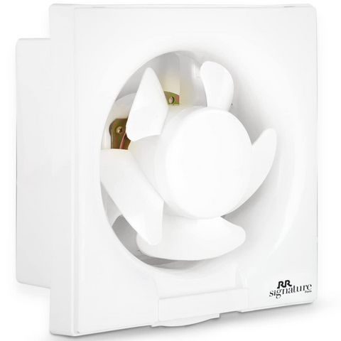 Luminous Vento Deluxe, 150mm Strong Air Suction Air Exhaust Fan