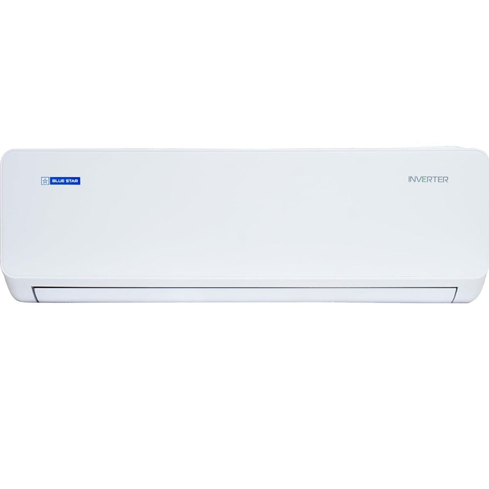 Blue Star 1.5 ton 5 star Inverter Split Air Conditioner (IC518FNU)